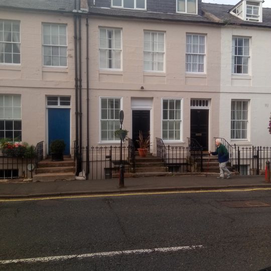 Coldstream, 65 High Street