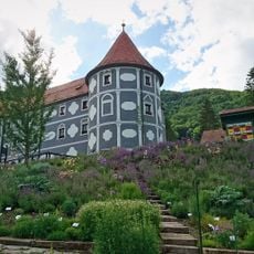 Monasterio Franciscano de Olimje