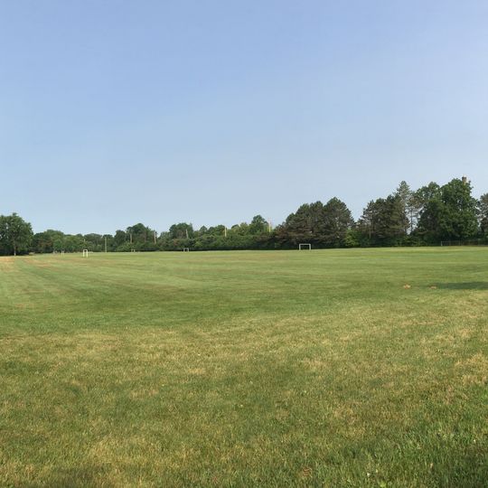 Norton Attawandaron Archaeological Site