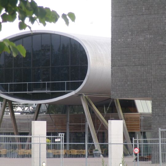 Nieuw Land Erfgoedcentrum