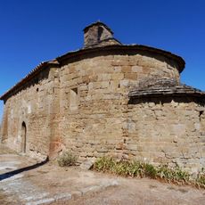 Santa Magdalena dels Arquells