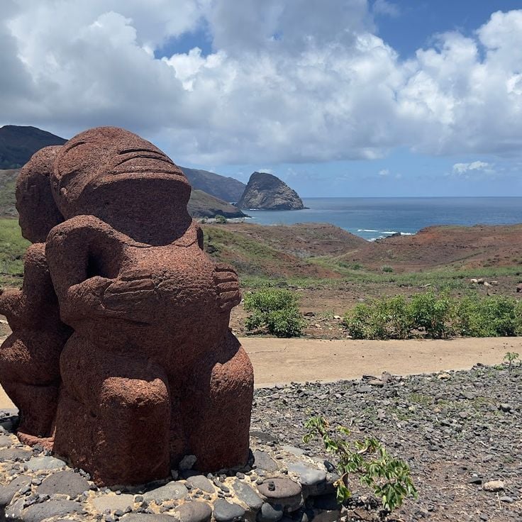 Museo Comunale di Ua Huka