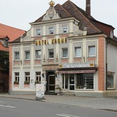 Hotel Krone