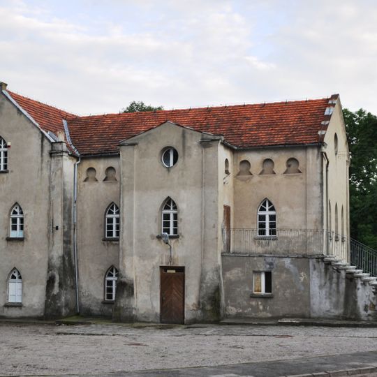 Officina in Miłosław