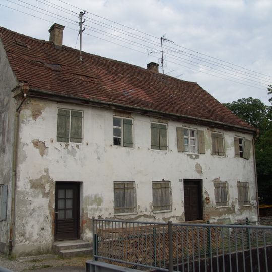 Memminger Straße 16