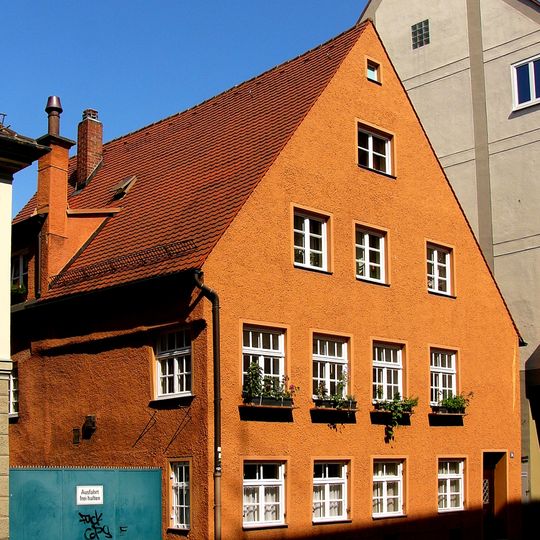 Bürgerhaus