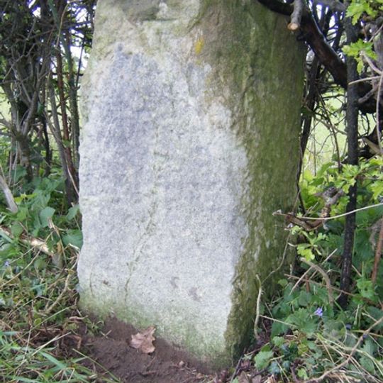 Milestone, Allerton Mauleverer