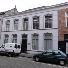 Nieuwstraat 26, 's-Hertogenbosch