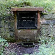 Bernhardtsbrünnchen