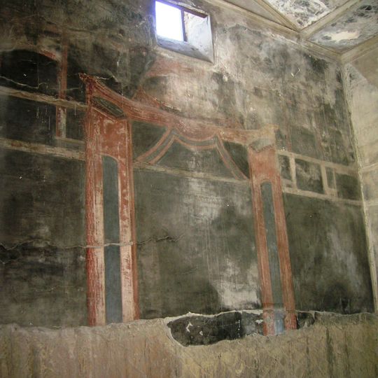 Casa del Salone Nero