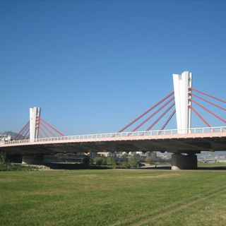 Pont de Can Peixauet