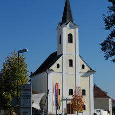 Saint Joseph Church (Mogersdorf)