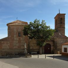 Church of Nuestra Señora de la Asunción