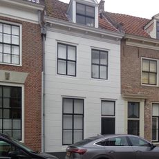 Peperstraat 12, Buren