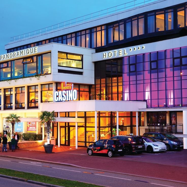 Casino de Dieppe