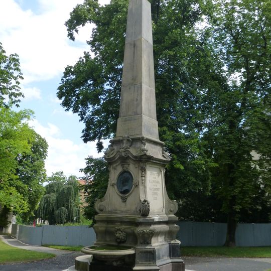 Wimmel-Denkmal