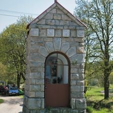 Chapel of Saint John of Nepomuk