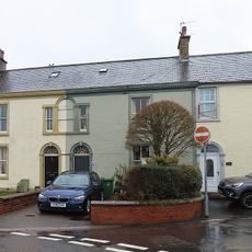 2 And 4A, Graham Street