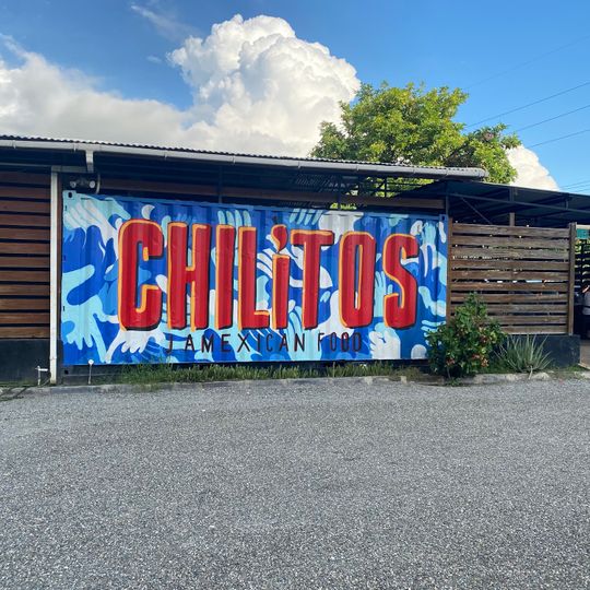 Chilitos
