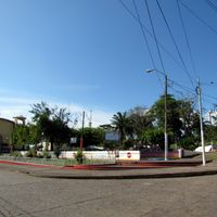 San Carlos (Municipio)