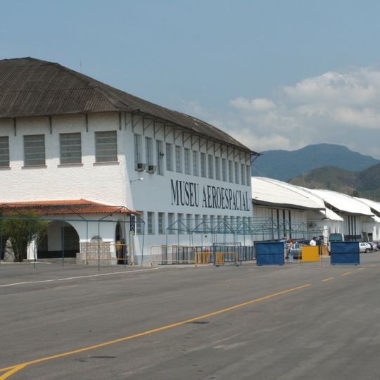 Campo dos Afonsos