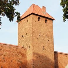 Powder Tower in Chełmno