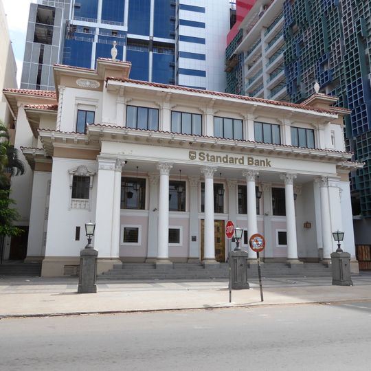Standard Bank-Gebäude