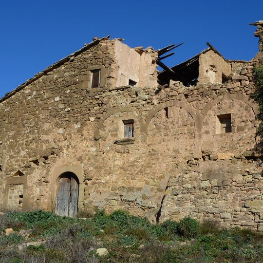 Lo Fuster de l'Oliva