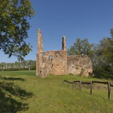Château de Montfalcon