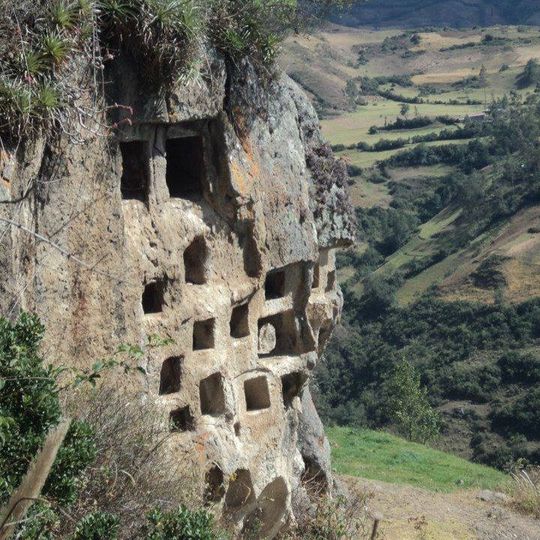 Provincia di San Pablo