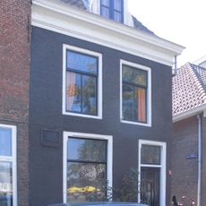 Hoogstraat 59, Weesp
