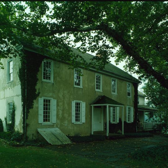 Townsend House