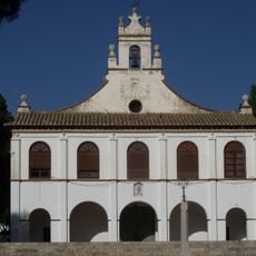 Church of the Saviour