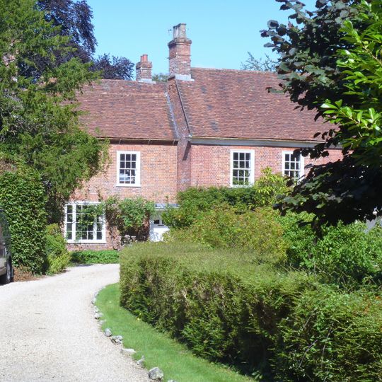 Island Cottage  Island House  Island Lodge