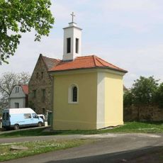 Kaple v Kvítkově