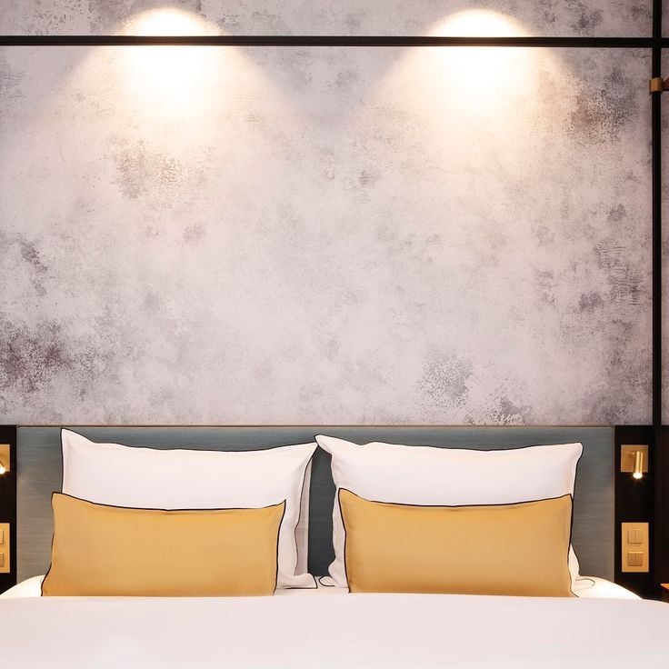 Victoria Palace Hotel