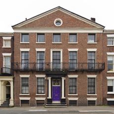 51a - 75 Rodney Street, Liverpool