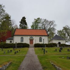 Börrum Church