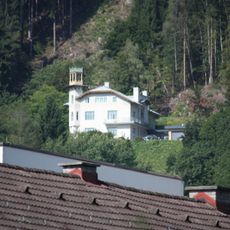 Lienz, Villa Sonnenhof