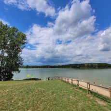 Plaża Gminna w Orlu