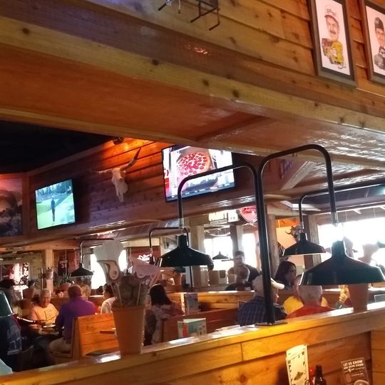 Texas Roadhouse
