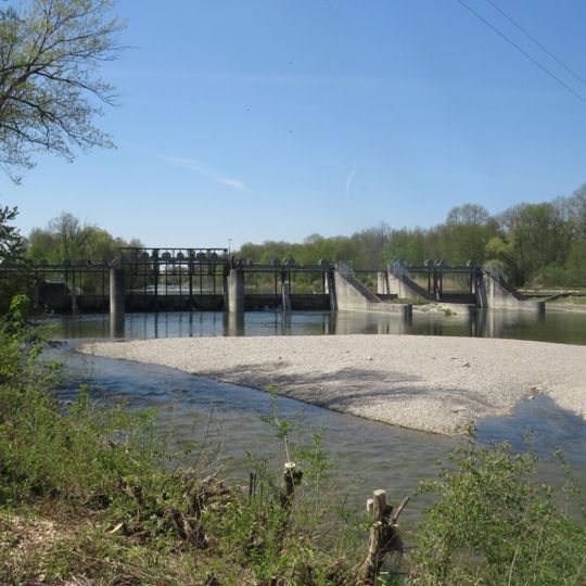 Isarwehr Moosburg