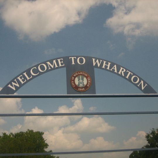 Wharton
