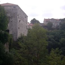 Pazin Castle