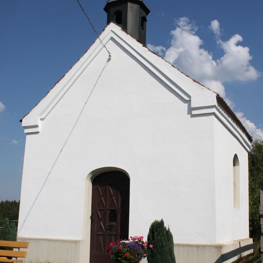 Dorfkapelle