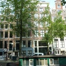 Raamgracht 7, Amsterdam