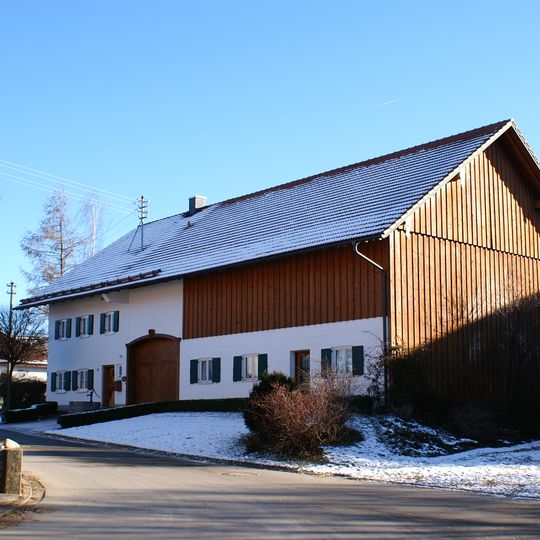 Haustür