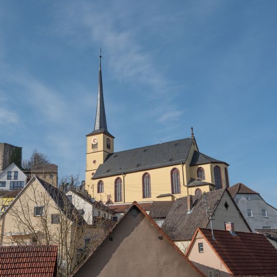 Pfarrkirche