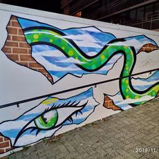 Graffiti