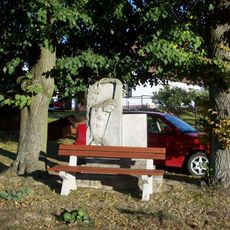 Pomník padlým v Tříklasovicích